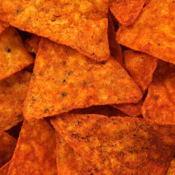 An Open Letter To The Frito-Lay Corporation