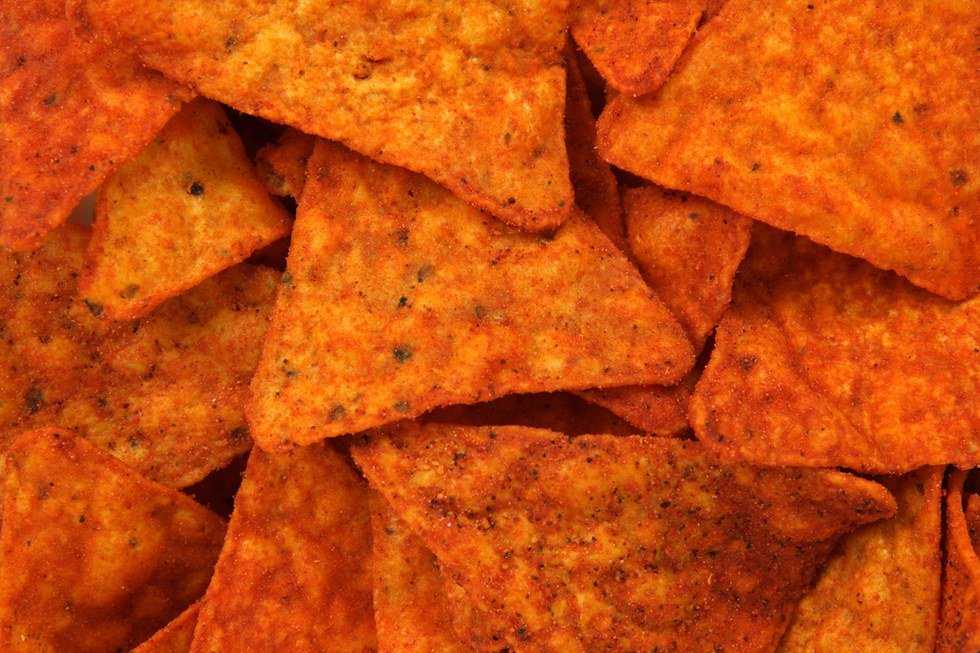 An Open Letter To The Frito-Lay Corporation