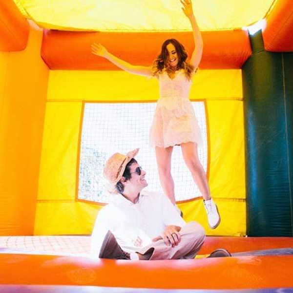 12 Things You're Never Too Old For