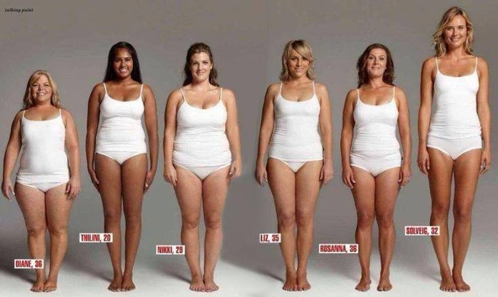 Yes, I’m Clinically Overweight and No, I’m Not Changing My Lifestyle