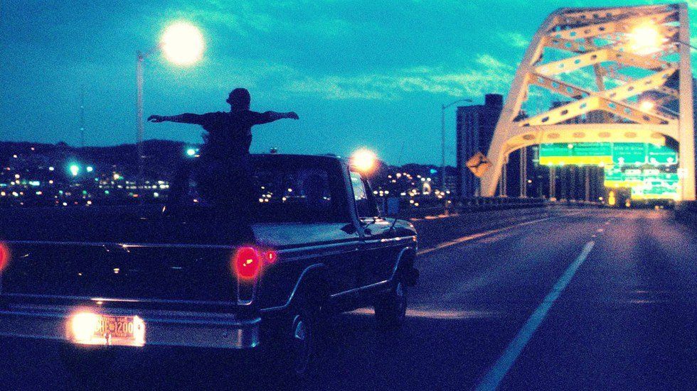 An Open Letter To The People Who Changed My Life