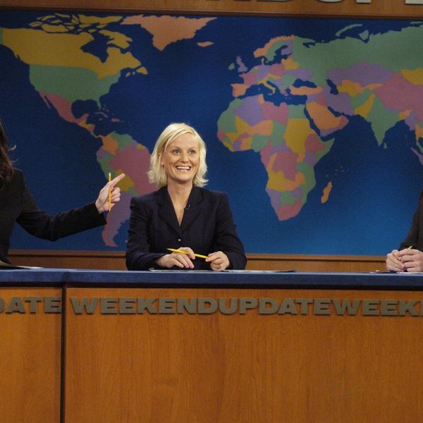 7 Reasons To Love Saturday Night Live