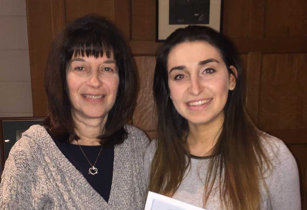 A Thank You to the Woman I'm Forever Grateful For