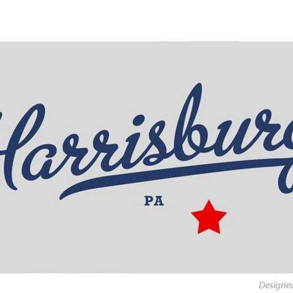 You Know You're From Harrisburg When. . .