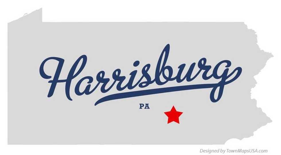 You Know You're From Harrisburg When. . .