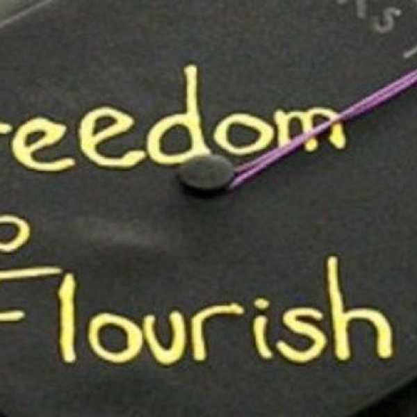 8 Reasons Why I Love College