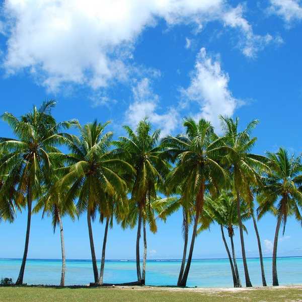 The Post-Spring Break Lull Is Real And It Sucks