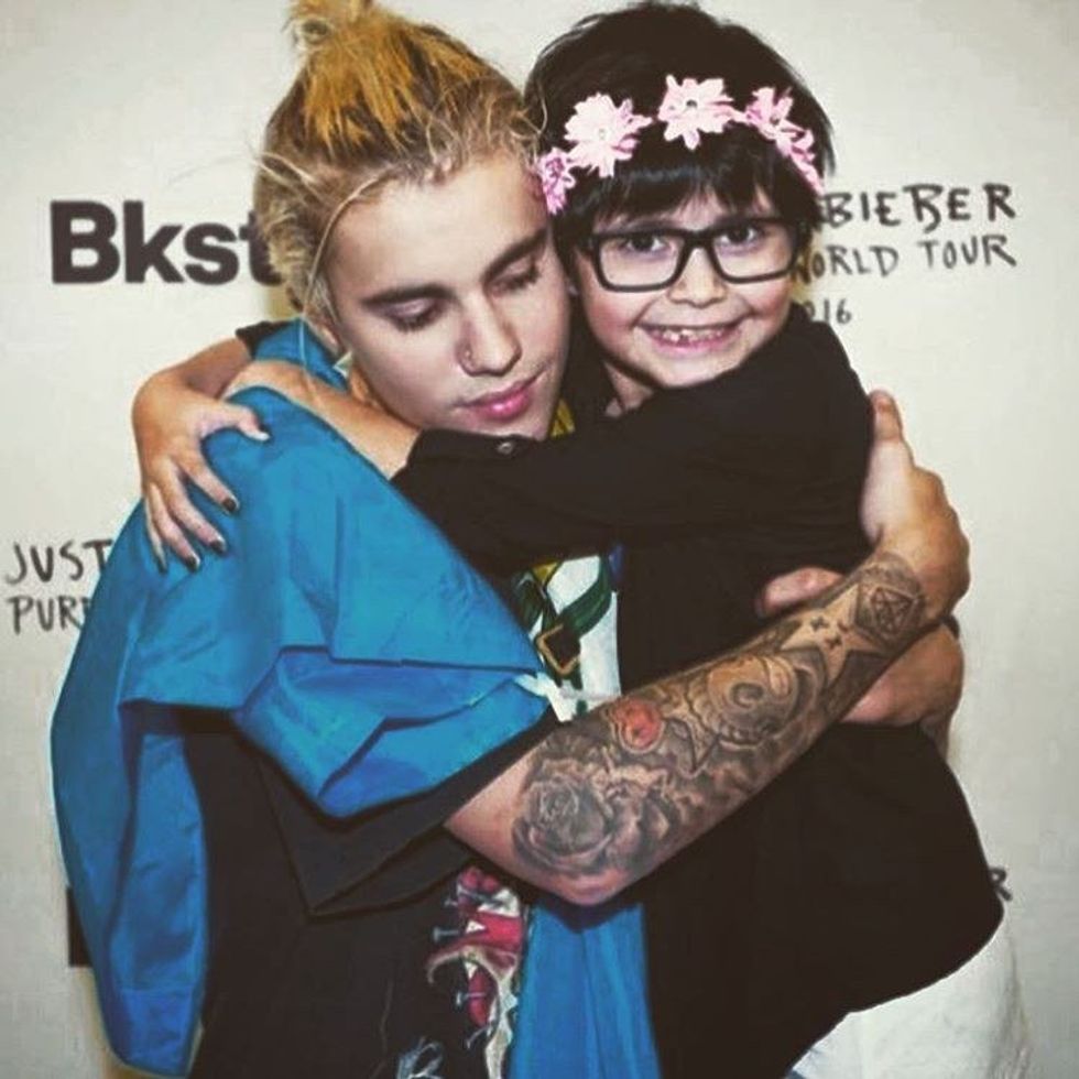 Why Justin Bieber Cancelling His Meet And Greets Isn't The End Of The World