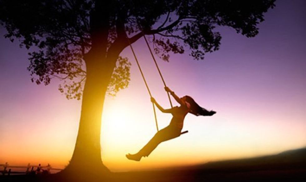 4 Signs That You Are A Happy Person