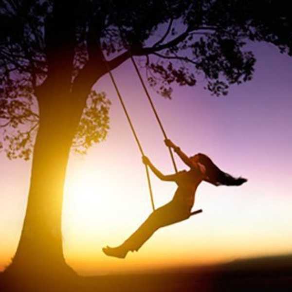 4 Signs That You Are A Happy Person