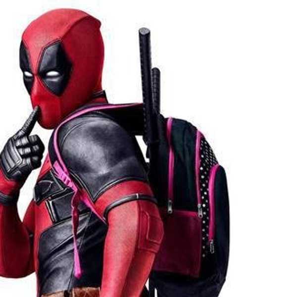 Movies You Should Watch: 'Deadpool'