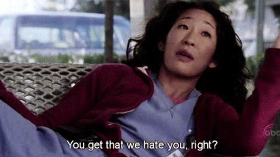 8 Types Of Annoying College Roommates