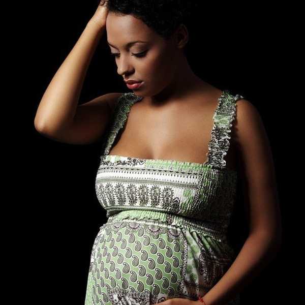 I Am An Atheist Woman, And I'm Pro-Life. Here's Why.