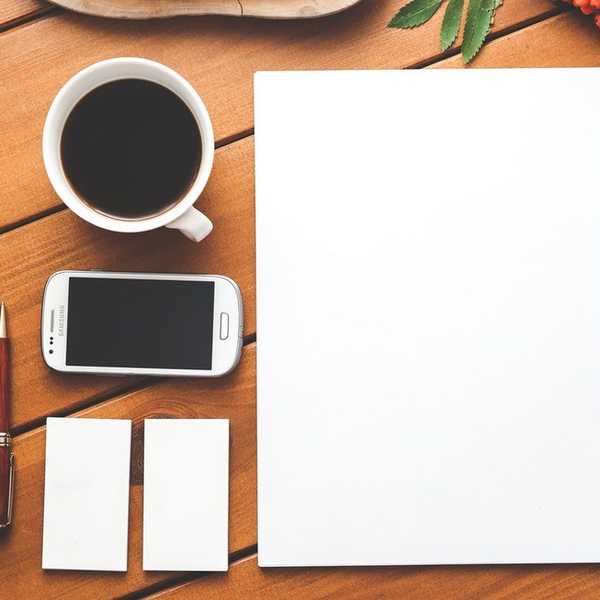 An Imperfect Article About Perfectionism