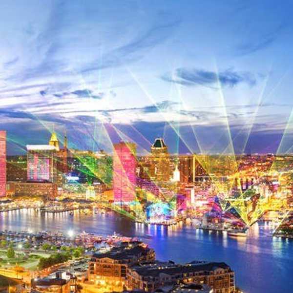 Why Light City Is Important For Baltimore