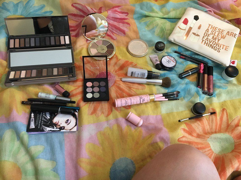 Why Makeup Should Be Respected As An Art Form