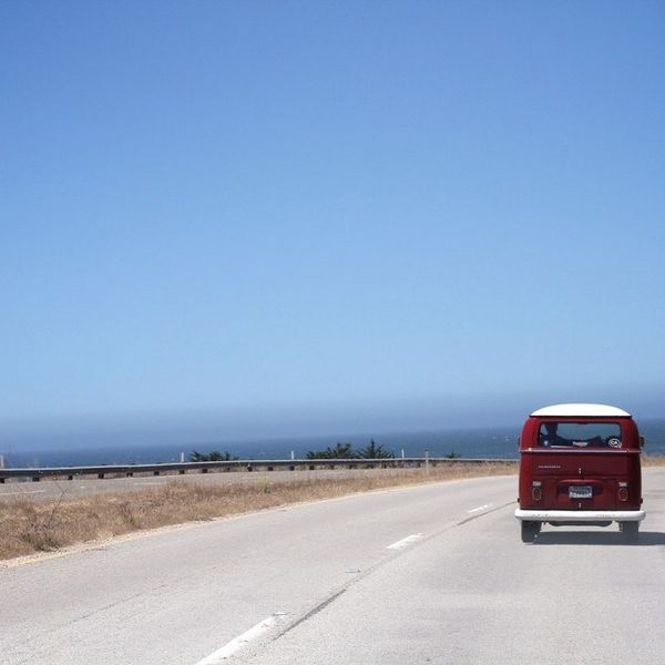 The Art Of The Voyage: Copilot Edition