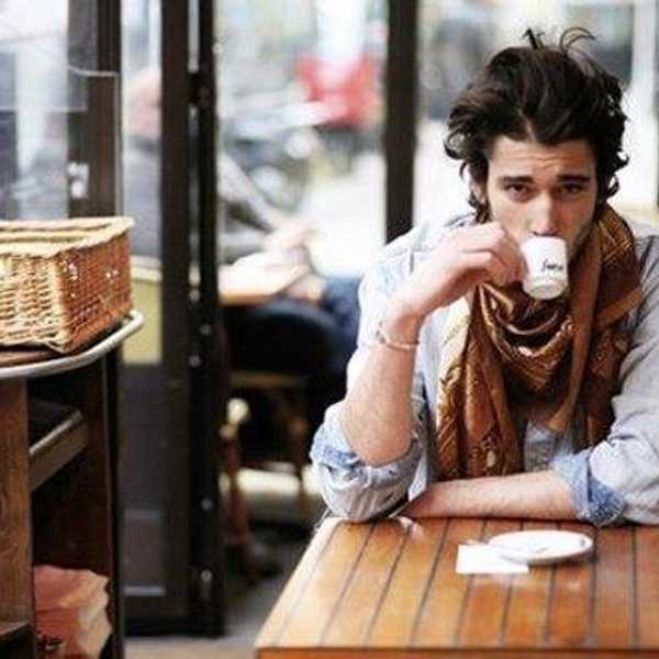 17 Signs You're Addicted To Coffee