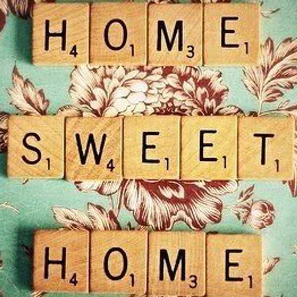 11 Stages Of Going Home For Spring Break