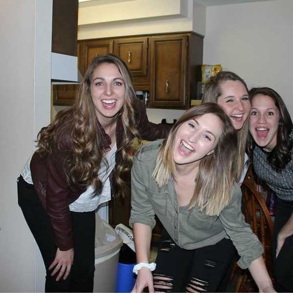 10 Things I've Learned About Myself in College