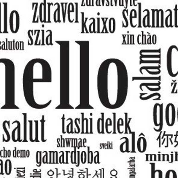 Why Language Is Important To A Liberal Arts Education
