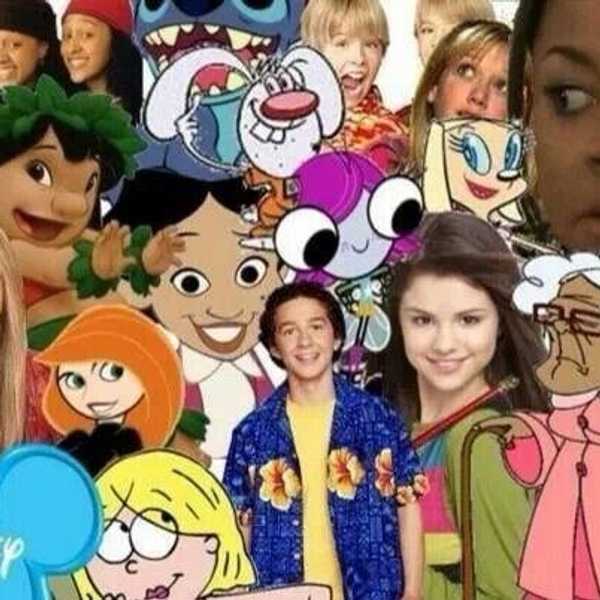 Things To Be Missed About Old Disney Channel