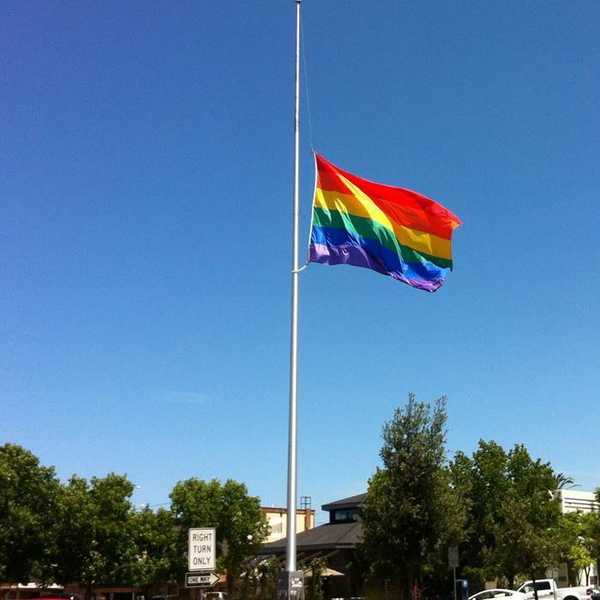 Bury Your Gays: How A TV Trope Sparked A Movement