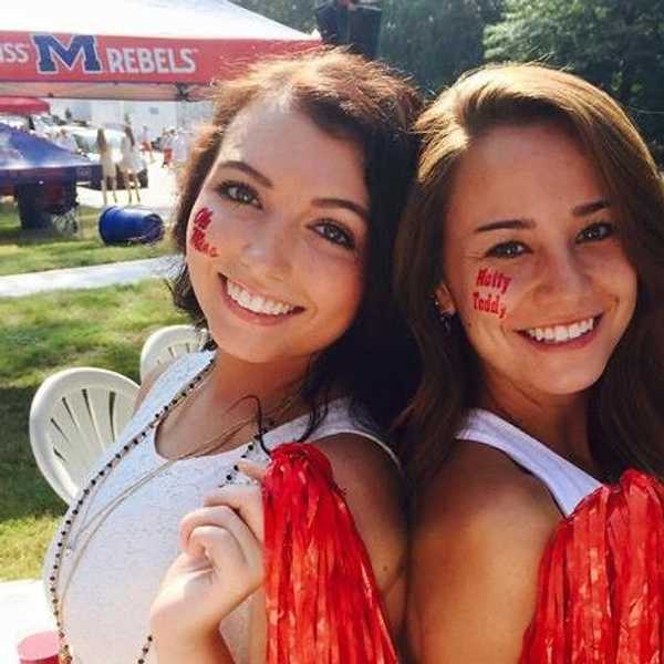 10 Things Every Ole Miss Student Knows To Be True