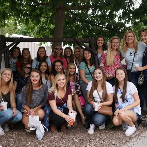 An Open Letter To My Sorority Sisters