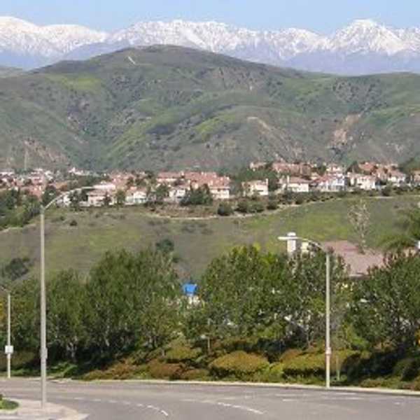 21 Signs You Grew Up in Anaheim Hills