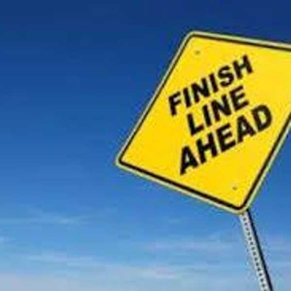 How To Get Through The Final Stretch Of The School Year