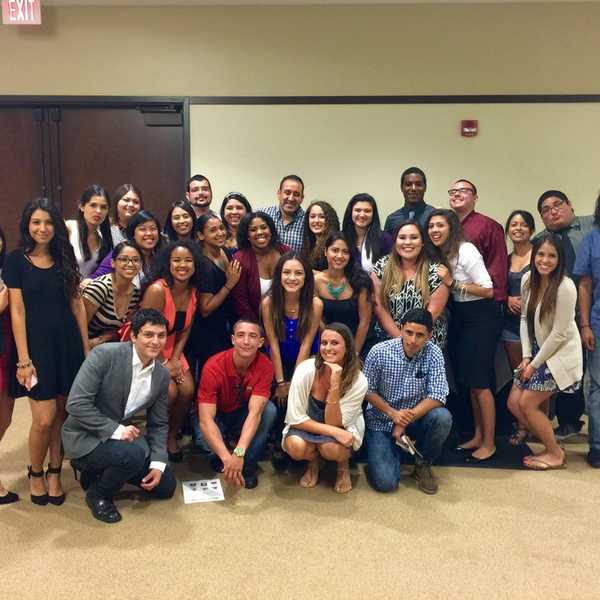 Former Foster Youth Beat The Odds At SDSU