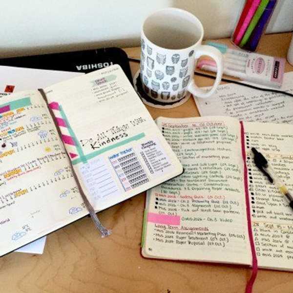 30 Things I Wish I Knew Sooner