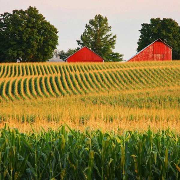 15 Signs You're From Southern Indiana