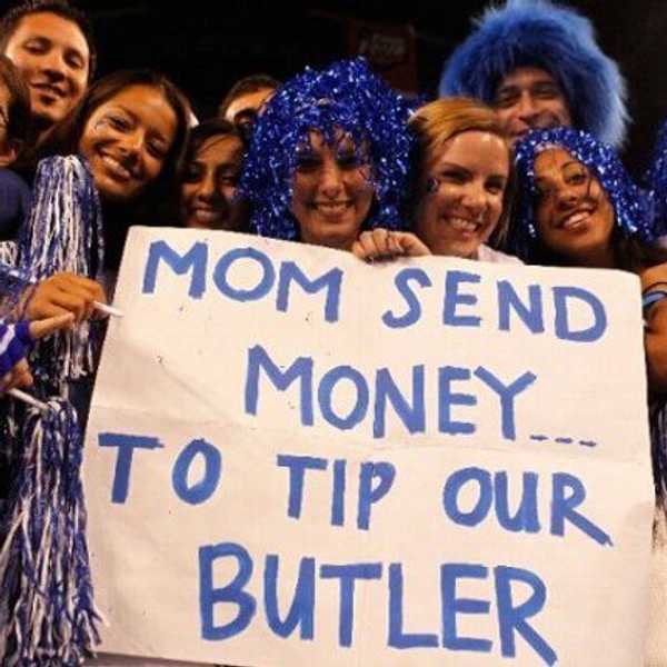 11 Types Of Duke Students