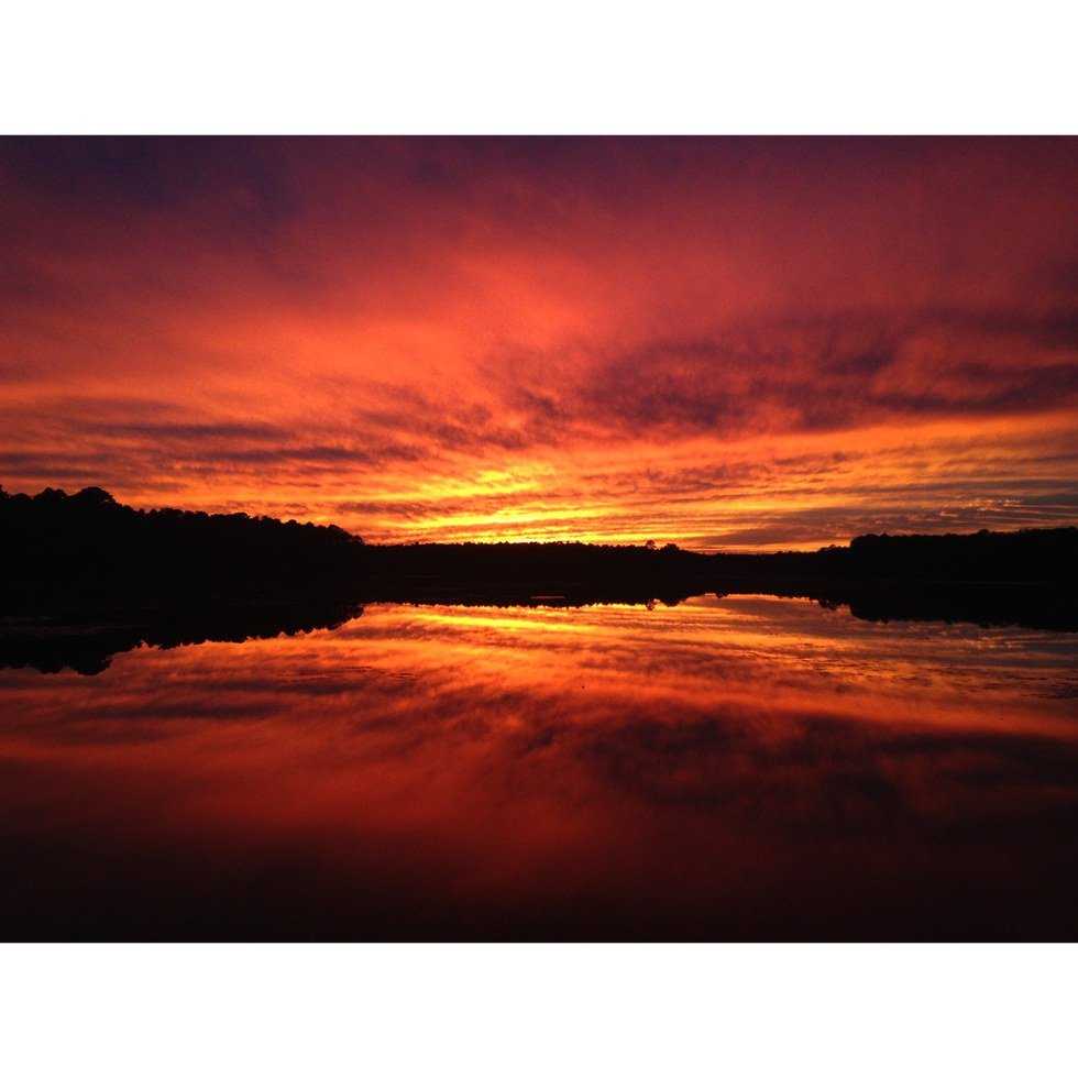 20 Things All Stockton Students Can Relate To