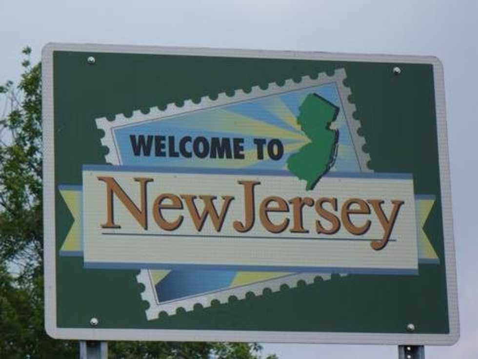 21 Signs You Were Born And Raised In Bergen County