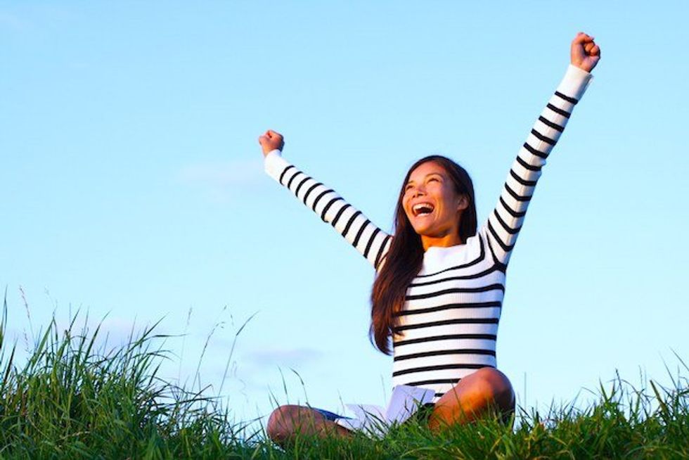 Why You Need To Start Loving Yourself Unconditionally