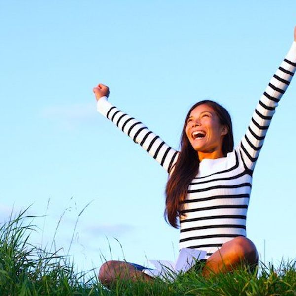 Why You Need To Start Loving Yourself Unconditionally