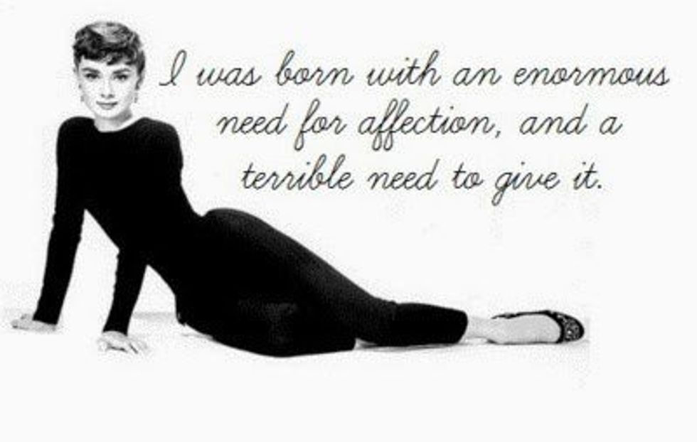 15 Reason's Why A Girl Is Considered Needy