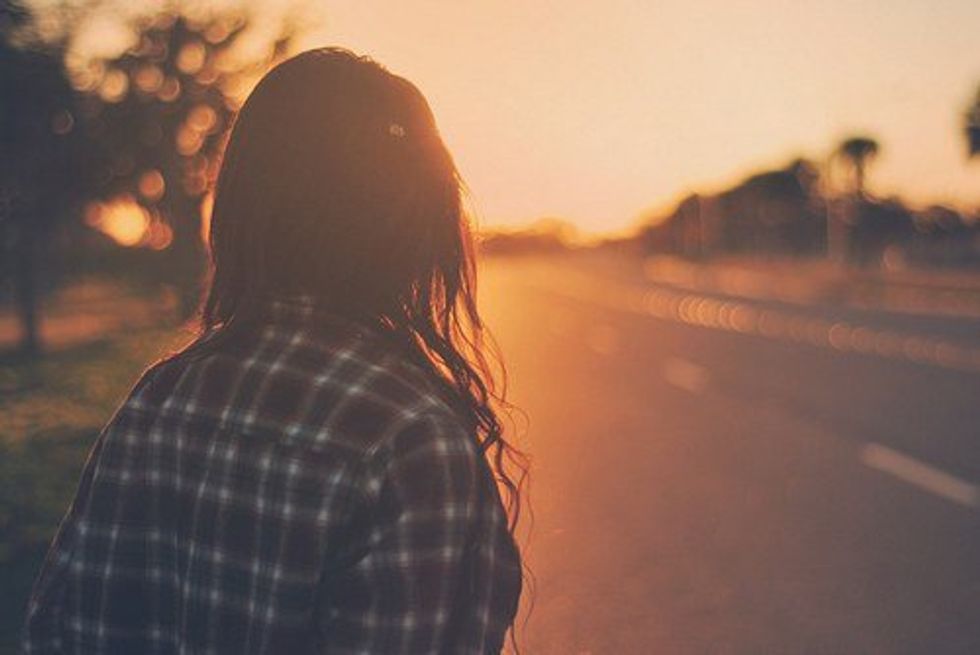 The Importance Of Discovering Who You Are