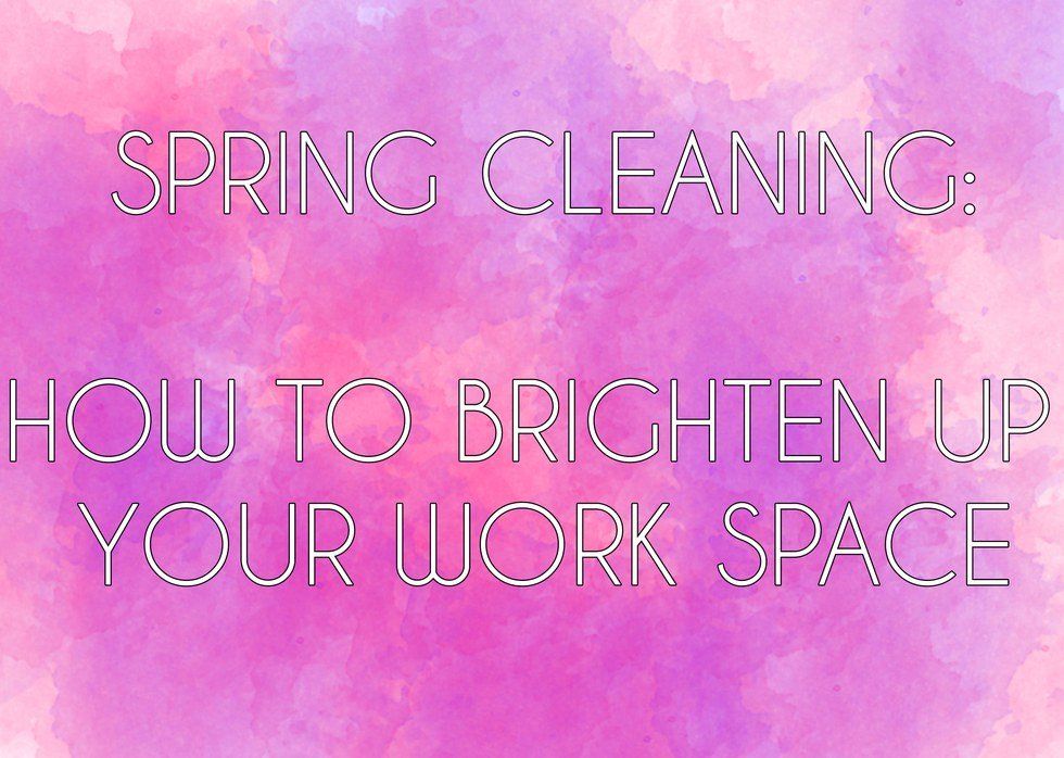 3 Ways To Brighten Your Space