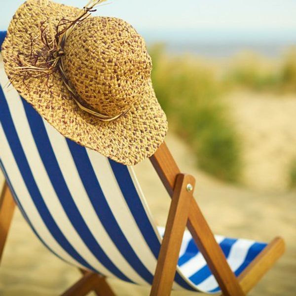 You Should Take A Break