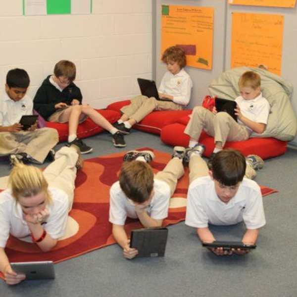 Living In A Generation With Too Much Technology