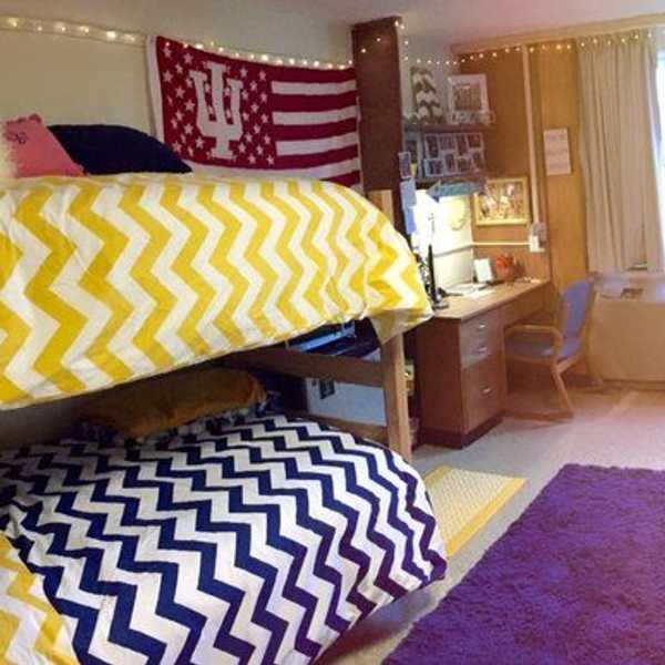 8 Life Lessons I Learned From Living in a Dorm
