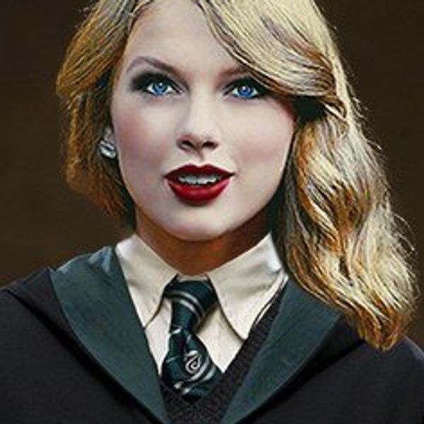 Proof That Taylor Swift Is A Slytherin