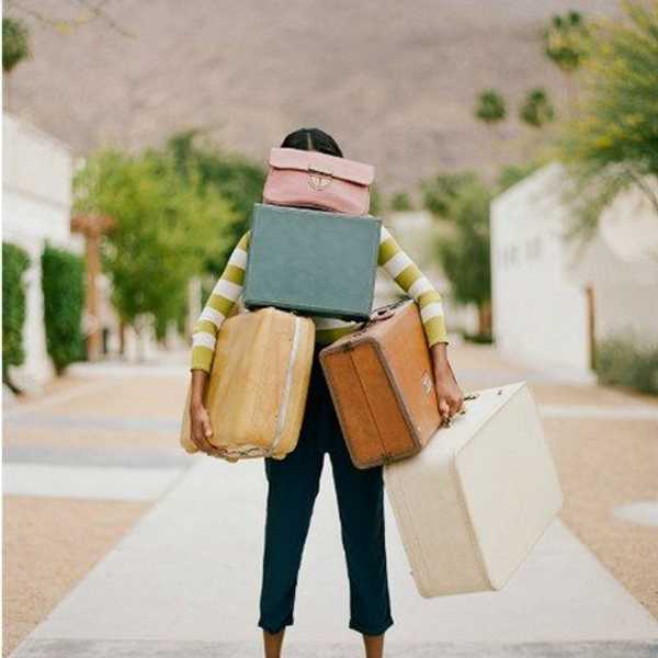 Why I Moved Away For College