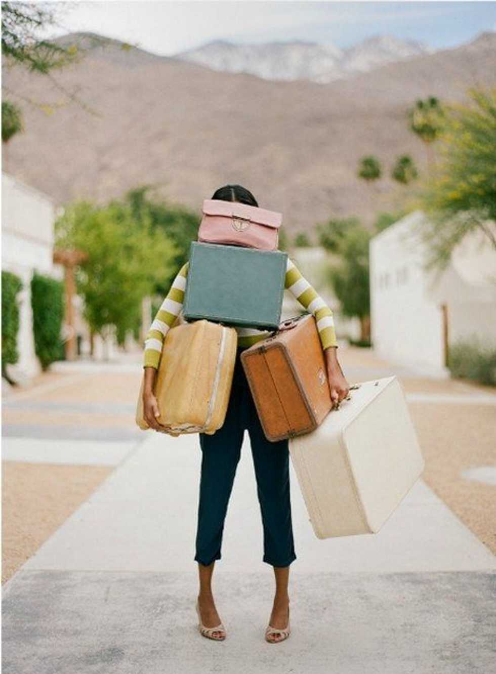 Why I Moved Away For College