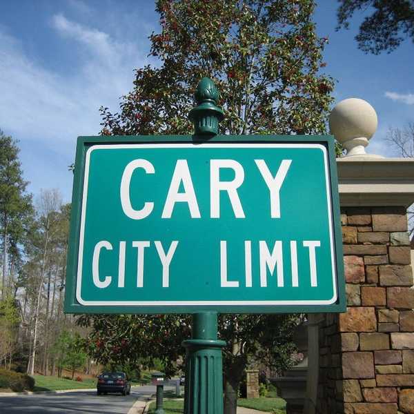 Inside The Mind Of A Typical College Kid From Cary