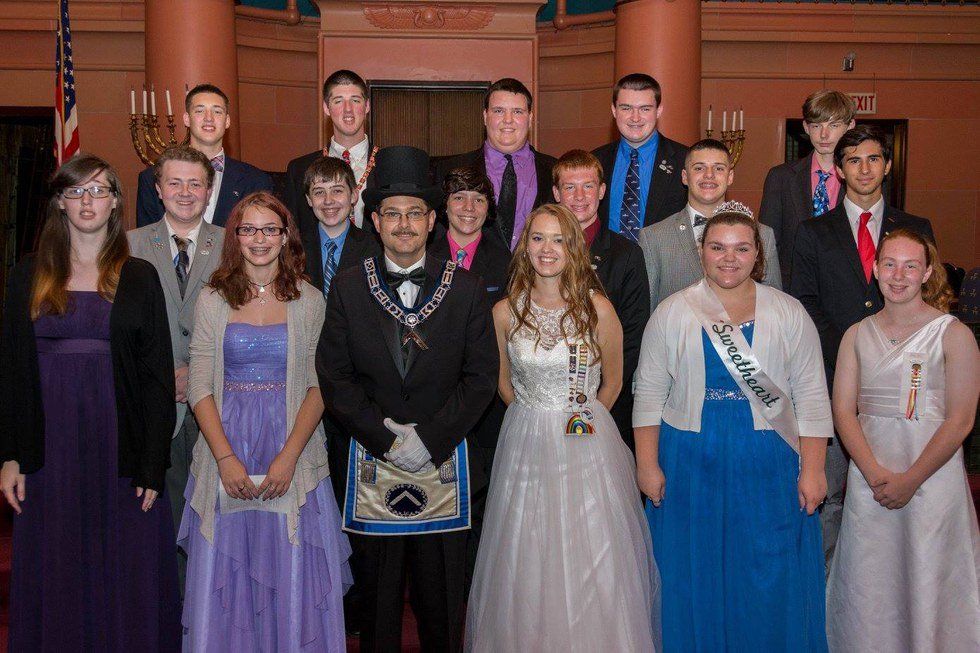 10 Things You Didn't Know About Freemasonry